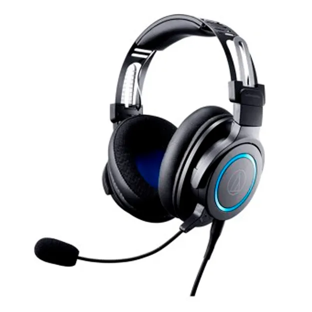 Наушники Audio-Technica ATH-G1