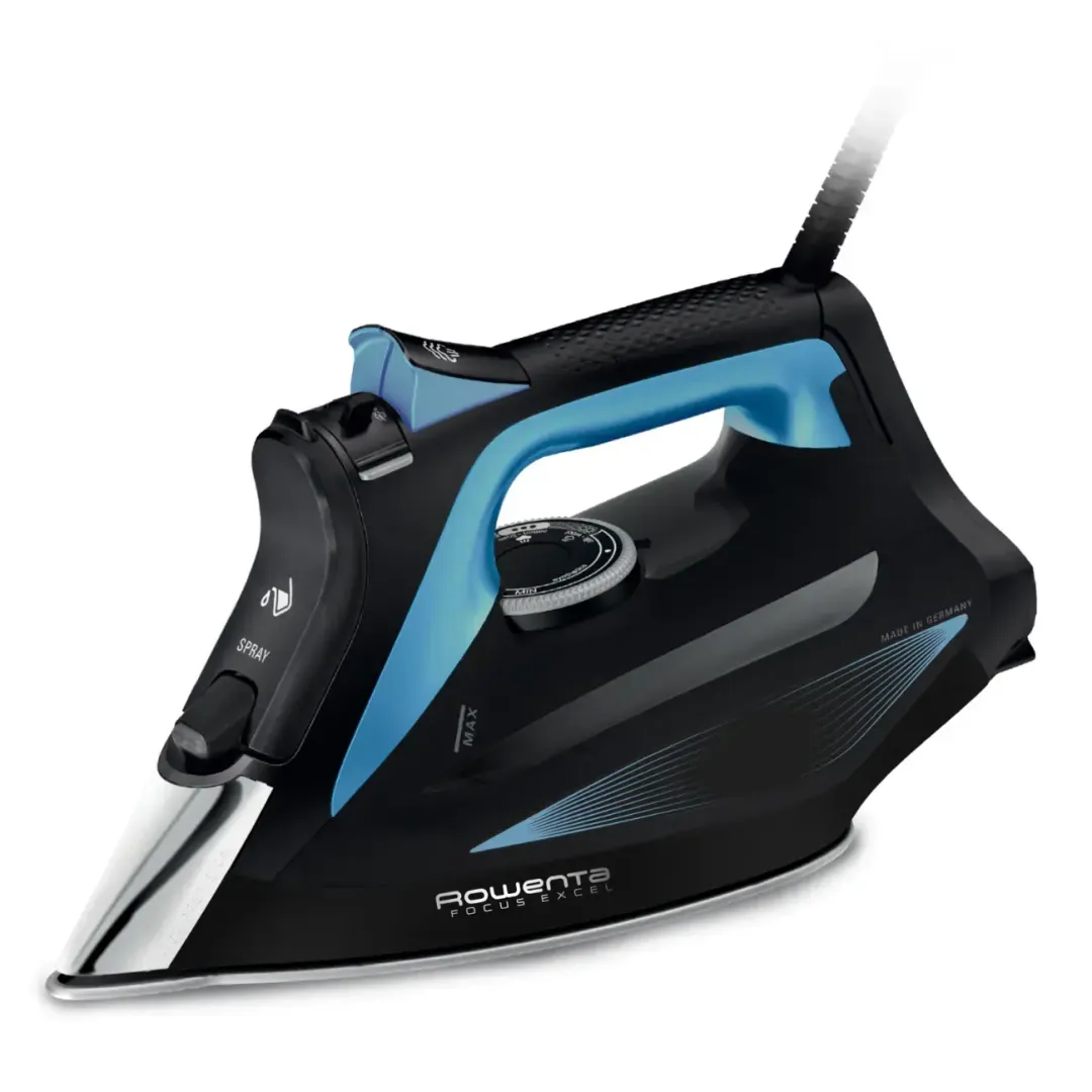 Dazmol Rowenta Focus Excel DW5310D1