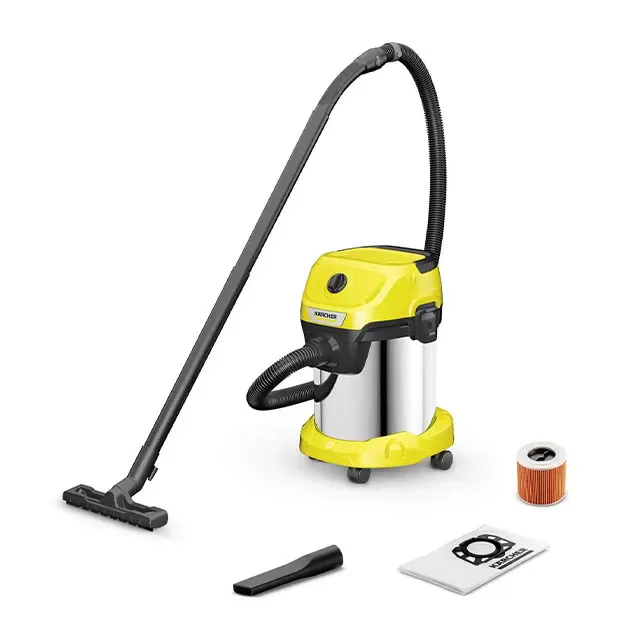 Xozyaystvenniy changyutgich Karcher WD 3 S V-17/4/20