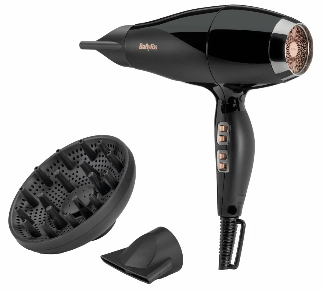 Fen Babyliss 6716DE