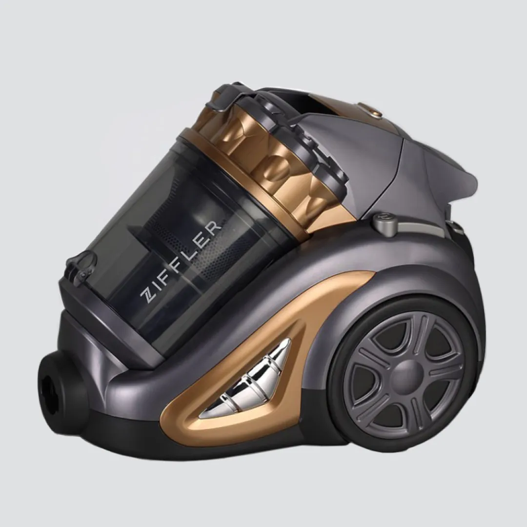 Changyutgich Ziffler BCP-1800 GOLD