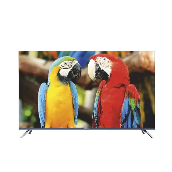 Televizor Premier 32PRM840FSV Smart TV 32", qora
