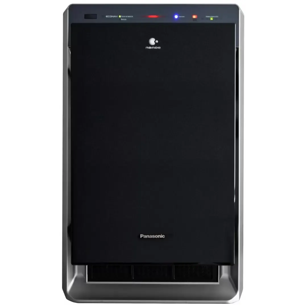 Havo tozalagich Panasonic F-VXK70R-K, qora