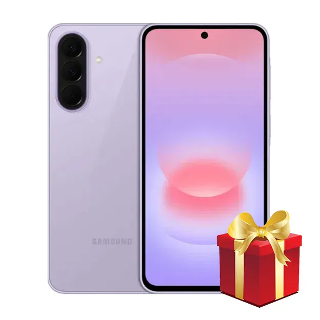 Samsung Galaxy A37 Pink 8/256 GB