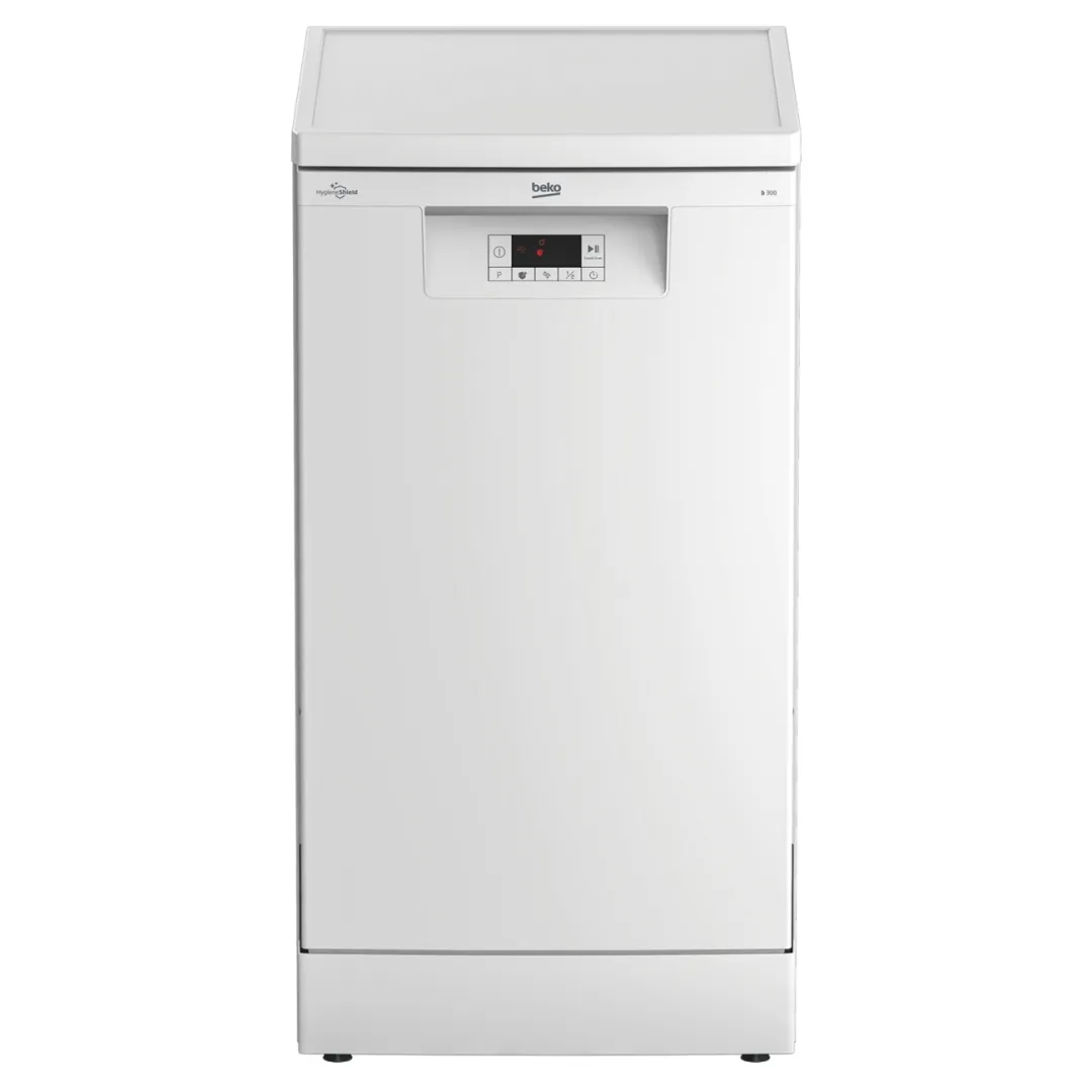 Vstraivaemaya idish yuvish mashinasi Beko BDFS15020W