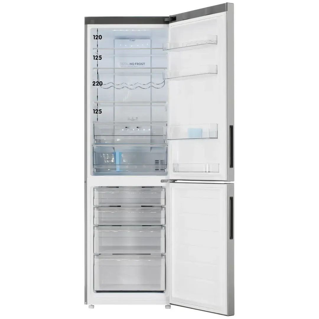 Muzlatgich Haier C2F636CXMVU1