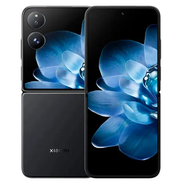 Xiaomi MIX Flip 512 GB Black