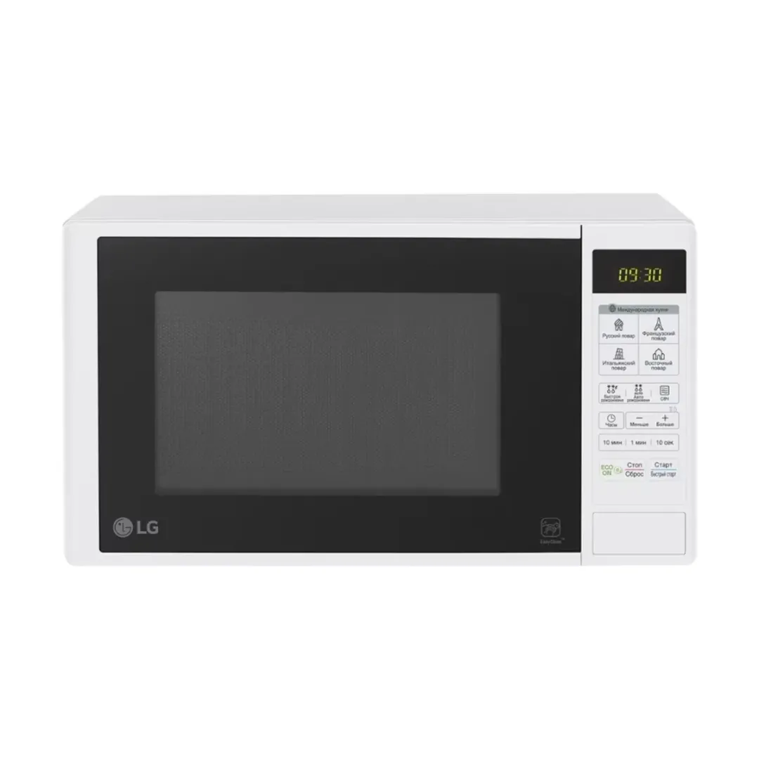 LG MS2042DY Mikroto‘lqinli pechi