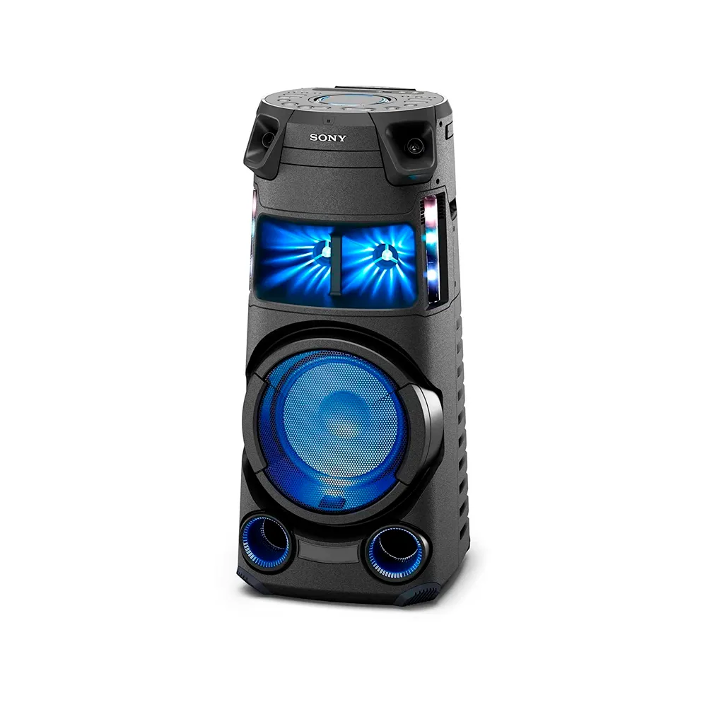 Музыкальный центр Sony MHC-V43