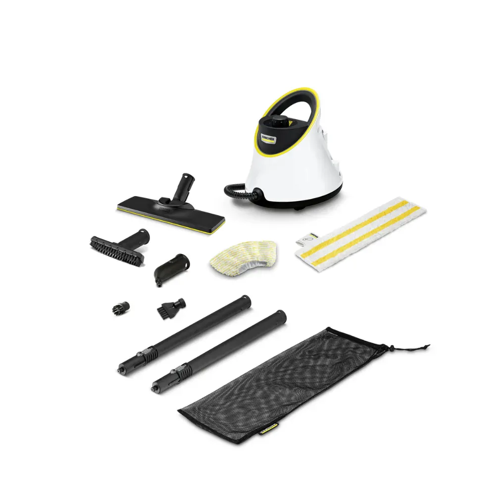 Paroochistitel Karcher SC 2 Deluxe