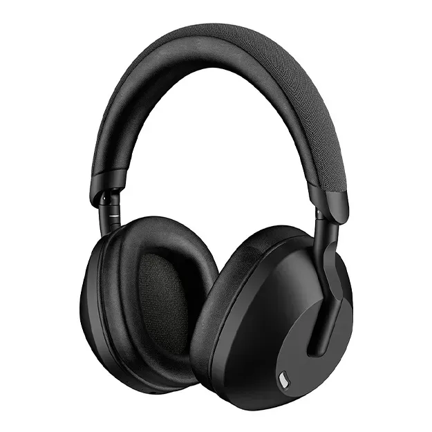 Simsiz quloqchinlar Wiwu TD-09 Qora
