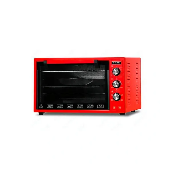 Mini-pech Shivaki MD-3618 Brd/brd (ekon)