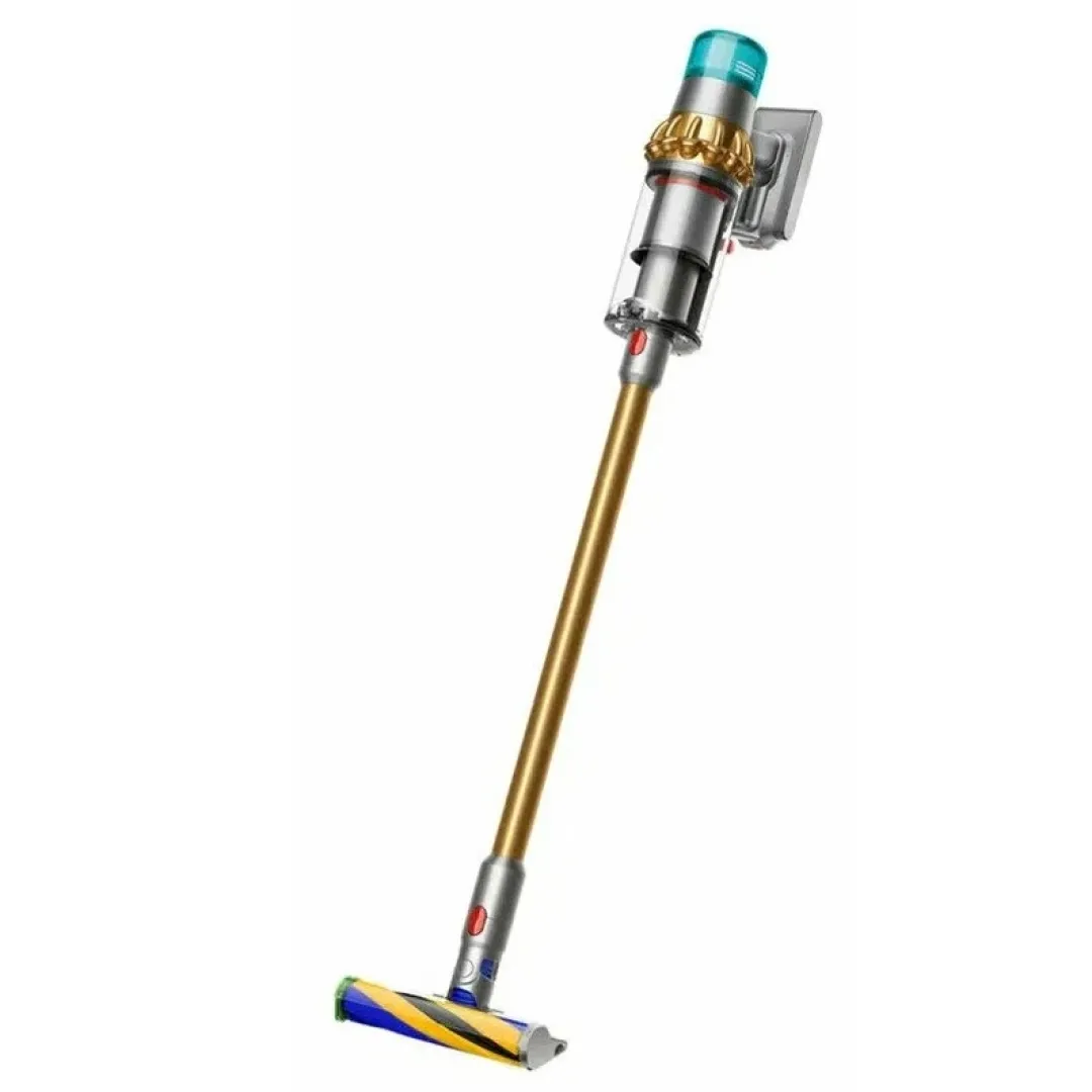 Changyutgich Dyson V15 Detect Absolute Gold