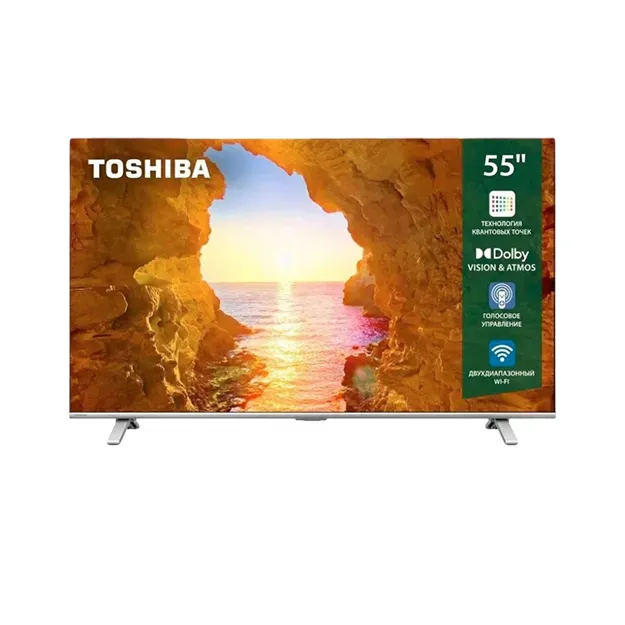 Televizor Toshiba 55C350RE 55"