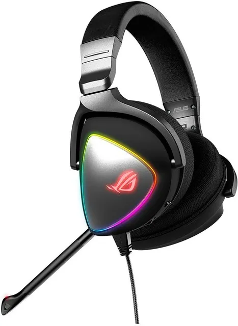 Quloqchinlar ASUS ROG Delta