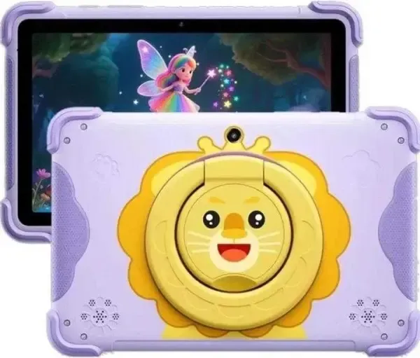 Planshet Blackview Link 1 Kids 8.68 Wi-Fi, Dreamy Purple, 4/64 GB