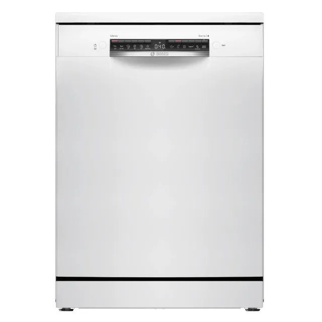 Bosch SMS4IMW62Q Idish yuvish mashinasi