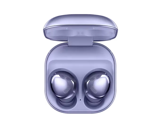 Simsiz quloqchinlar Galaxy R190 Buds Pro (Siyohrang)