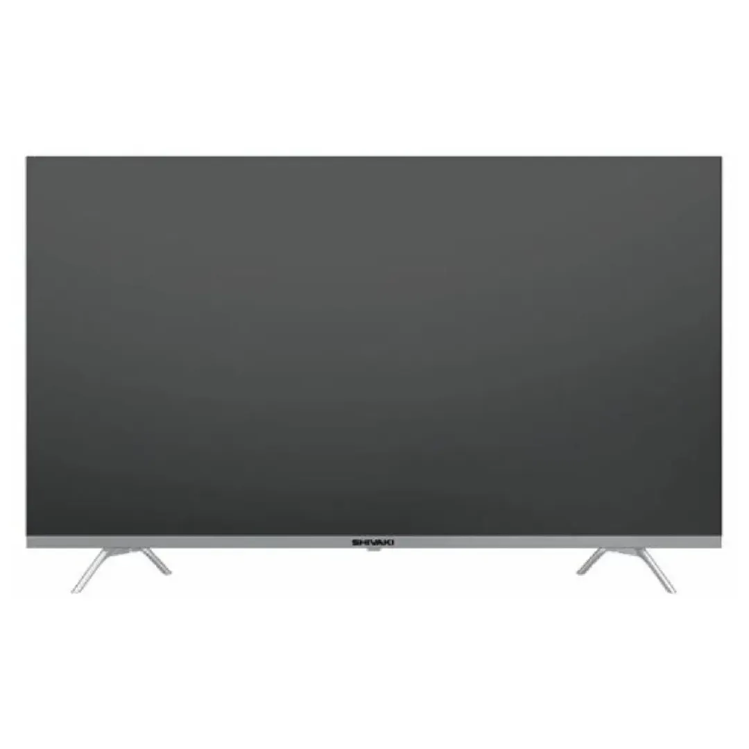 Televizor Shivaki S75LU7500, kulrang