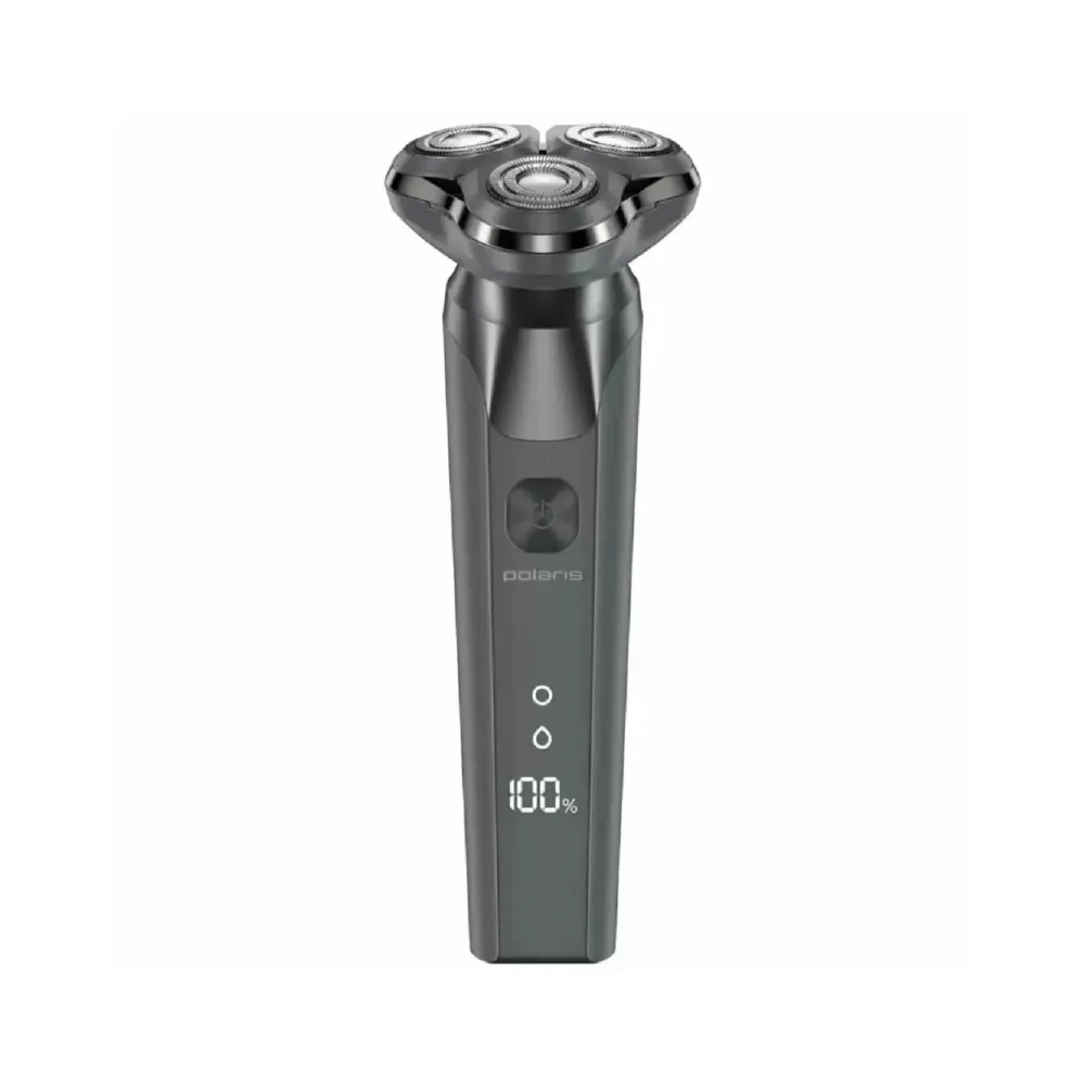 Elektr ustarasi Polaris PMR 0611RC wet&dry 5D PRO 5 blades+
