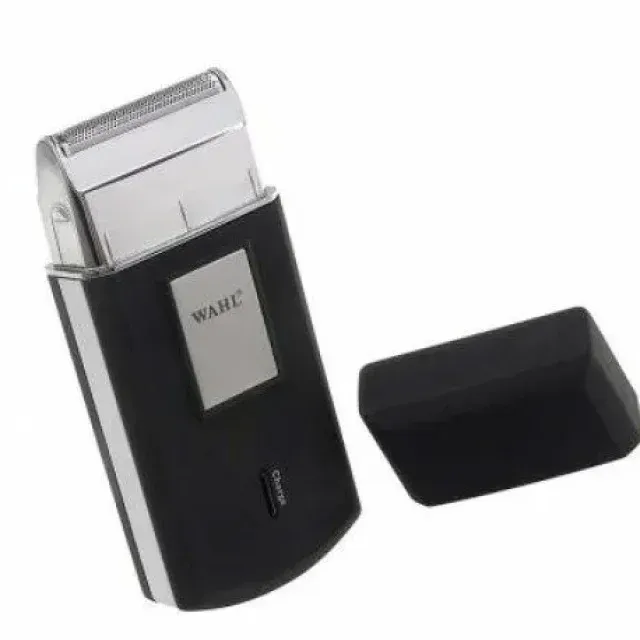 Wahl 3615 Travel shaver erkaklar elektr ustarasi