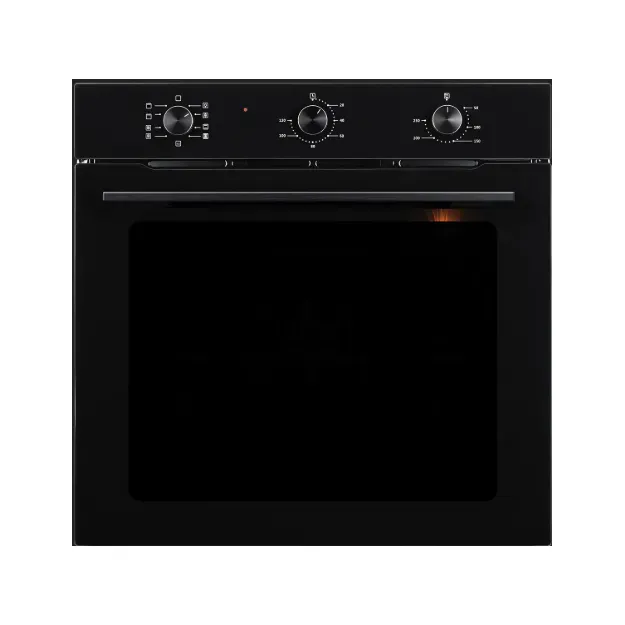 Встраиваемый духовой шкаф 7TECH 7BO4S7509BGMS1