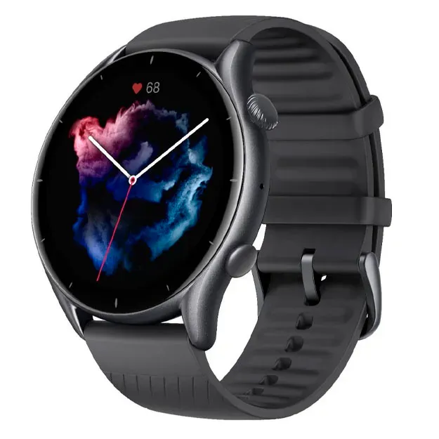 Smart chasi Xiaomi Amazfit GTR 3