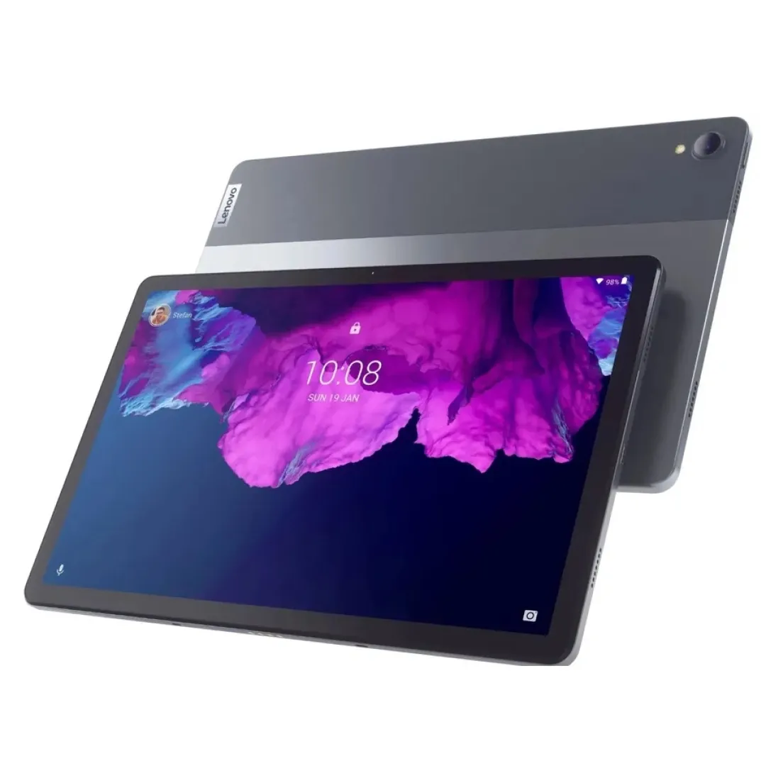 Planshet Lenovo Tab P11 Plus 4/64Gb Wi-Fi + Cellular TB-J616X