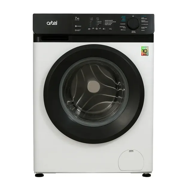 Kir yuvish mashinasi avtomat ARTEL WF70O3013D00 Kulrang