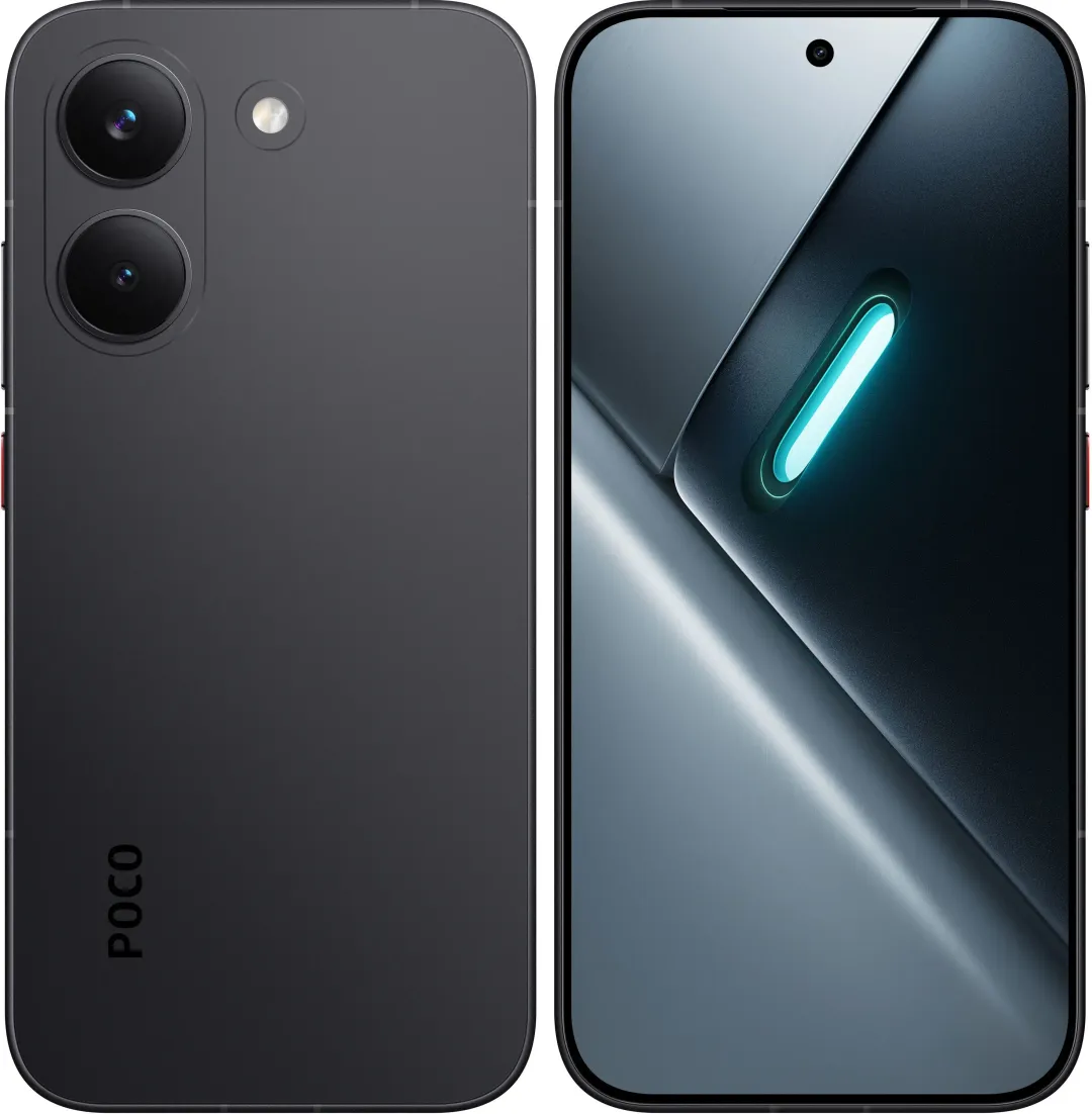 Smartfon POCO X8 Pro 8/512 Black
