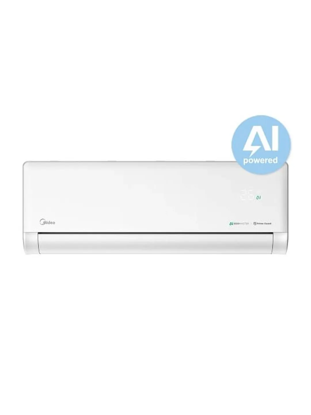 Konditsioner Midea Alba PRO AI Inverter Oq 24
