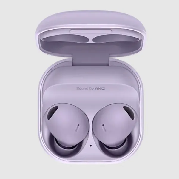 Quloqchinlar Samsung Galaxy Buds 2 Pro Bora Puprle