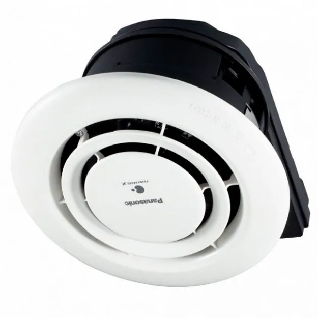 Havo tozalagich Panasonic FV-15CSD1ABU, oq