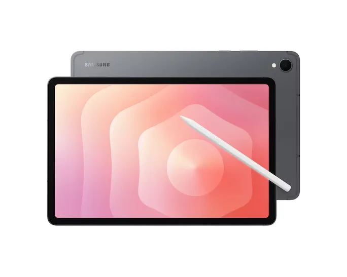 Planshet Samsung Galaxy Tab S11 Wi-Fi 128GB Gray (Kulrang)
