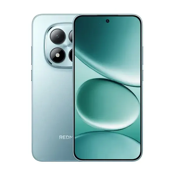 Smartfon Xiaomi Redmi Note 15 Pro 8/256 GB, Glacier Blue