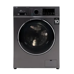 Kir yuvish mashinasi Loretto LW-6007BLDC-G 6 Kg kir yuvich mashinasi
