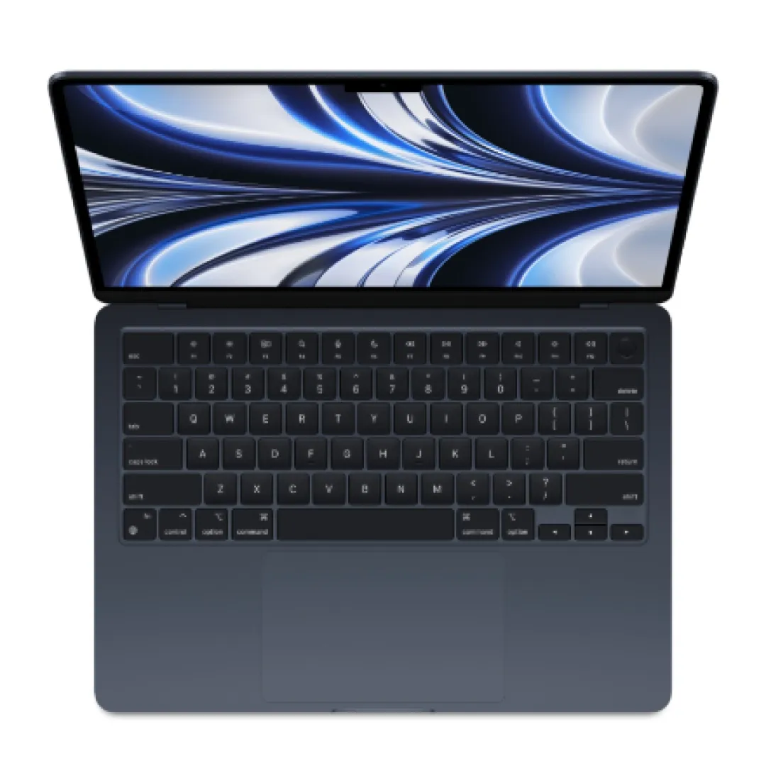 Apple MacBook Air 13 M2 8GB/256GB Midnight noutbuki
