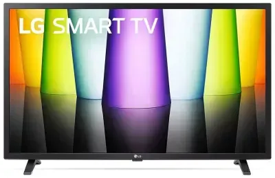 LG 32LQ630B6LA Smart Televizori