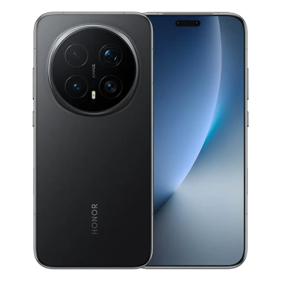 Honor Magic8 Pro 12/512GB Grafite Black