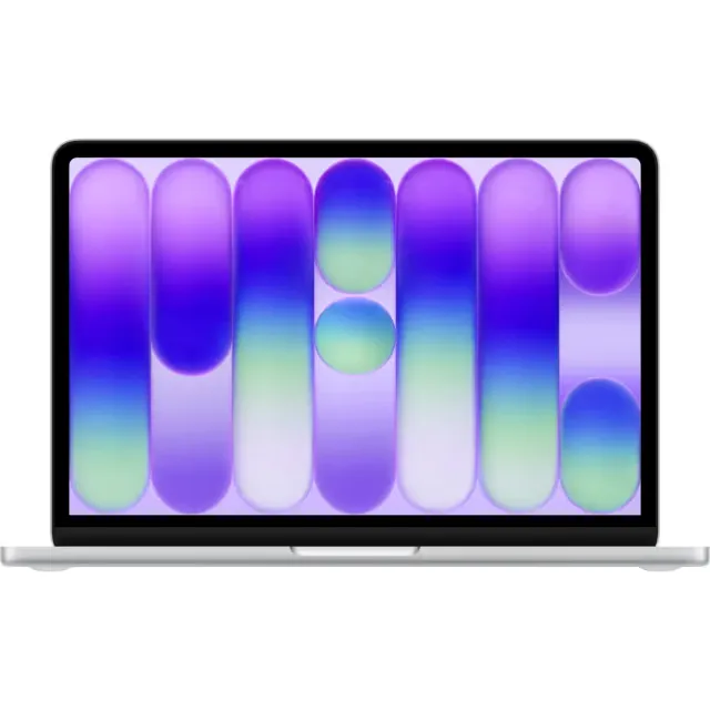 Noutbuk Apple MacBook Neo Touch ID 8GB 512GB SSD Silver (Kulrang)