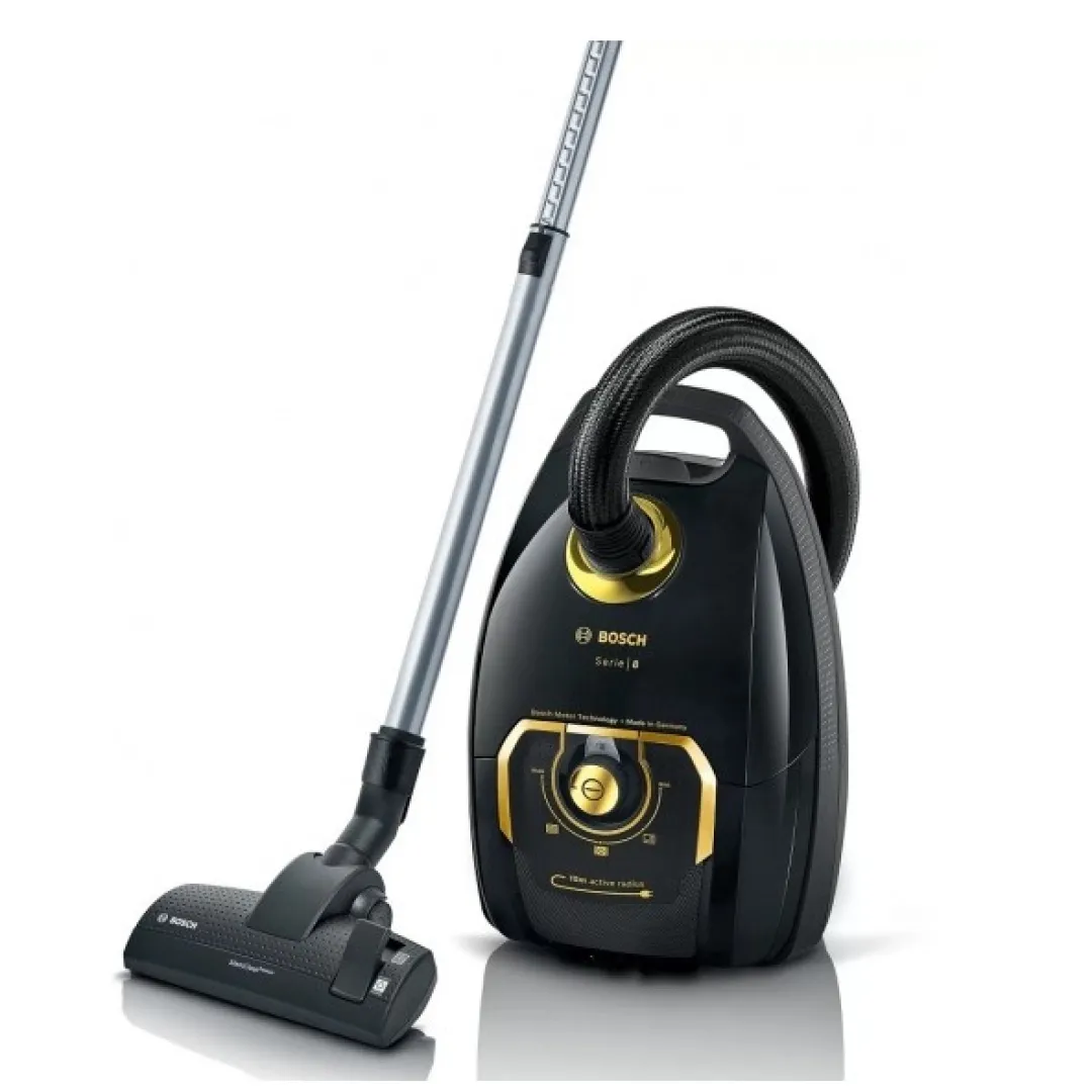 Bosch BGL8GOLD changyutgichi