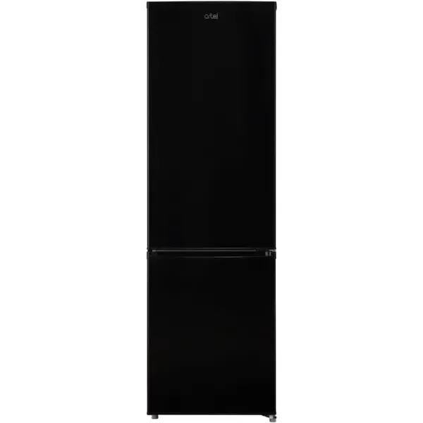 Xolodilnik Artel HD345RN ECO FROST Black Mat