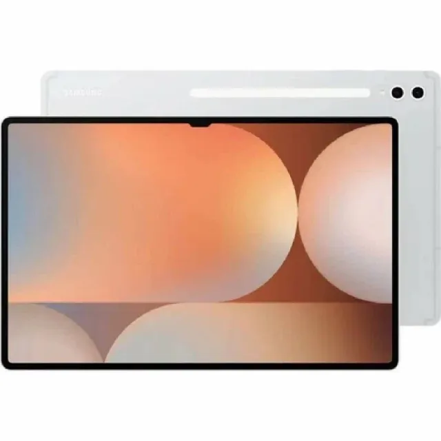 Samsung Galaxy Tab S10 Ultra SIM 12/256GB Silver plansheti