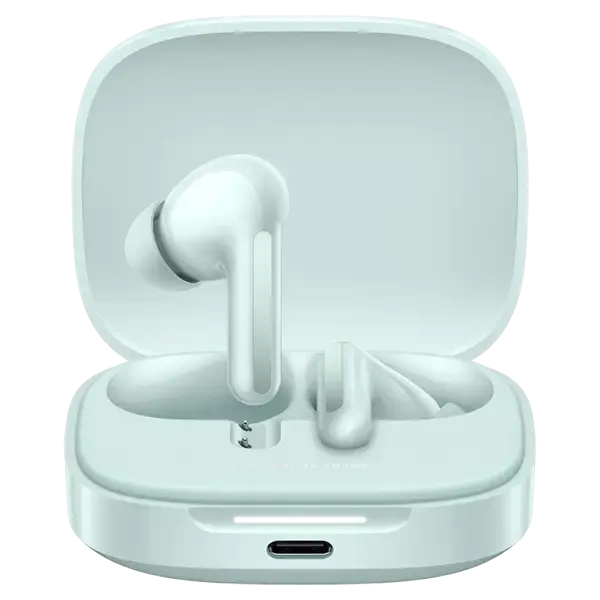 Simsiz quloqchinlar Redmi Buds 6, Green