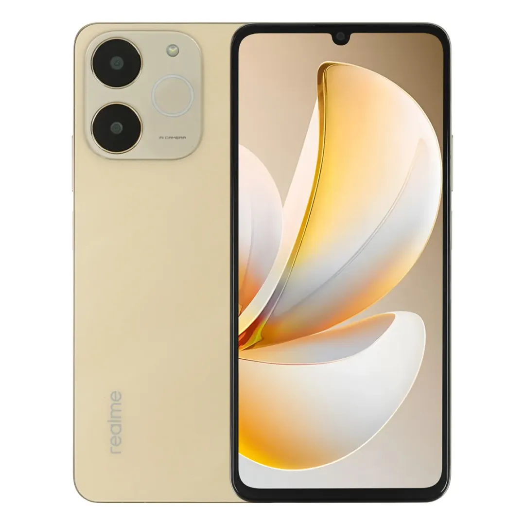 Realme Note 70 4/128GB Gold