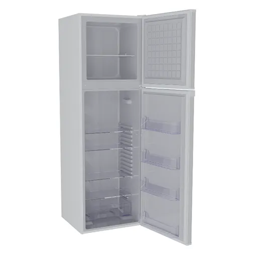 Muzlatgich Kleo BCD-325 W, oq