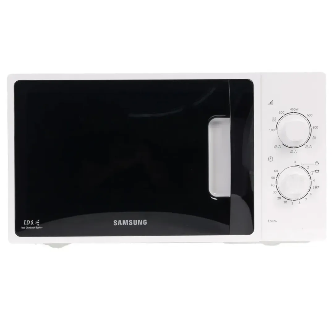 Микроволновая Samsung GE81ARW/UZ
