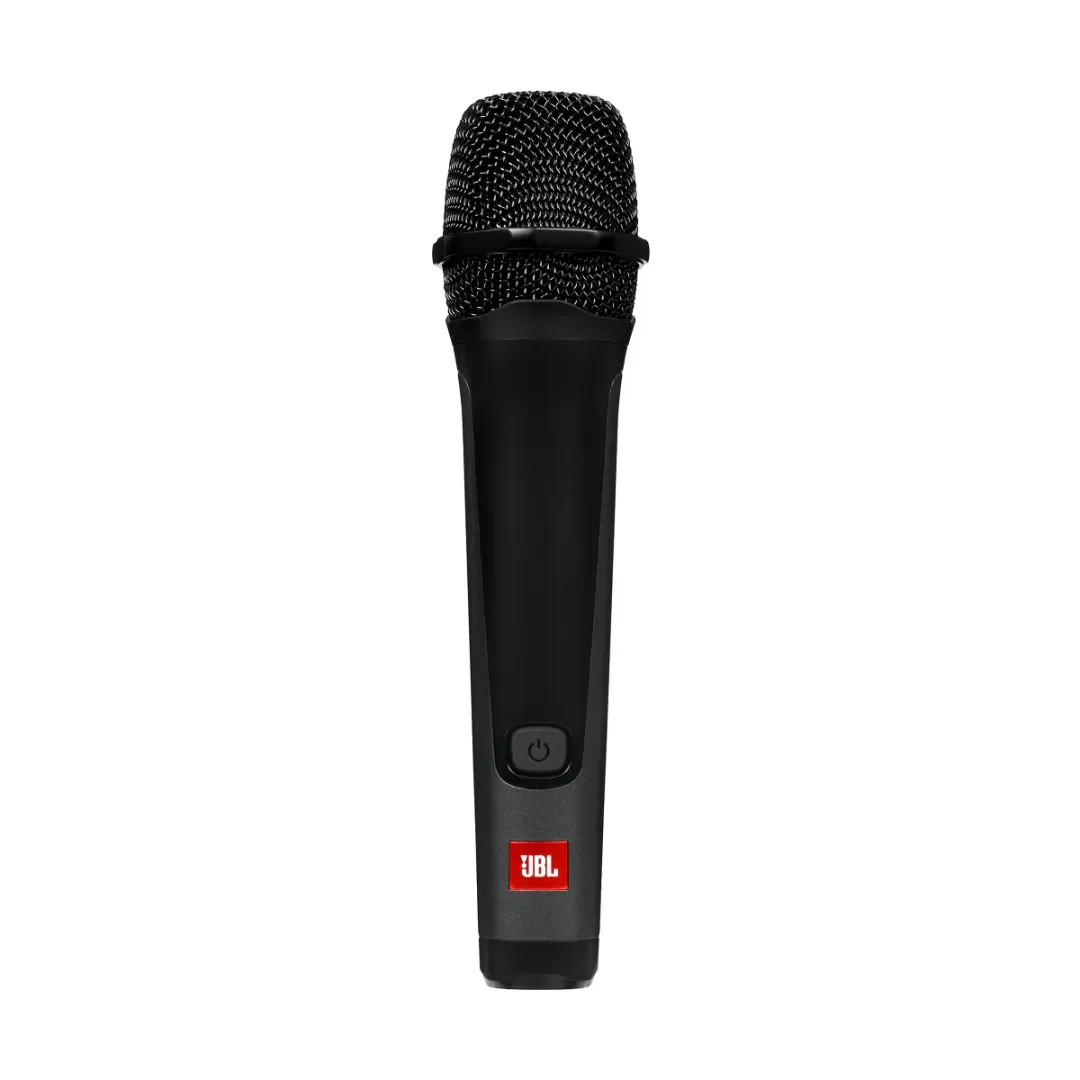 PBM100 JBLPBM100BLK Black simli mikrofon