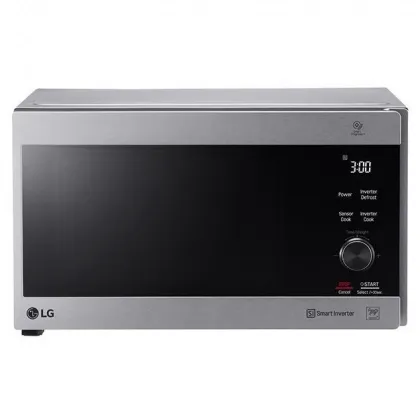 LG MH8265CIS (Grill) mikroto‘lqinli pechi