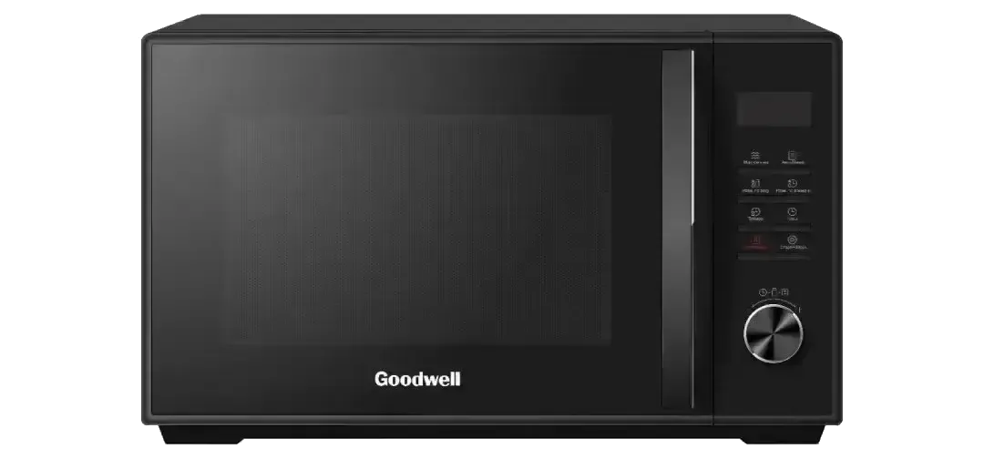 Mikroto'lqinli pech Goodwell GMF-2303BL